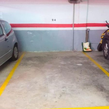 Apartamento Relax,A 2Min De La Playa Y Parking Gratuito Lejlighed Salou Eksteriør billede