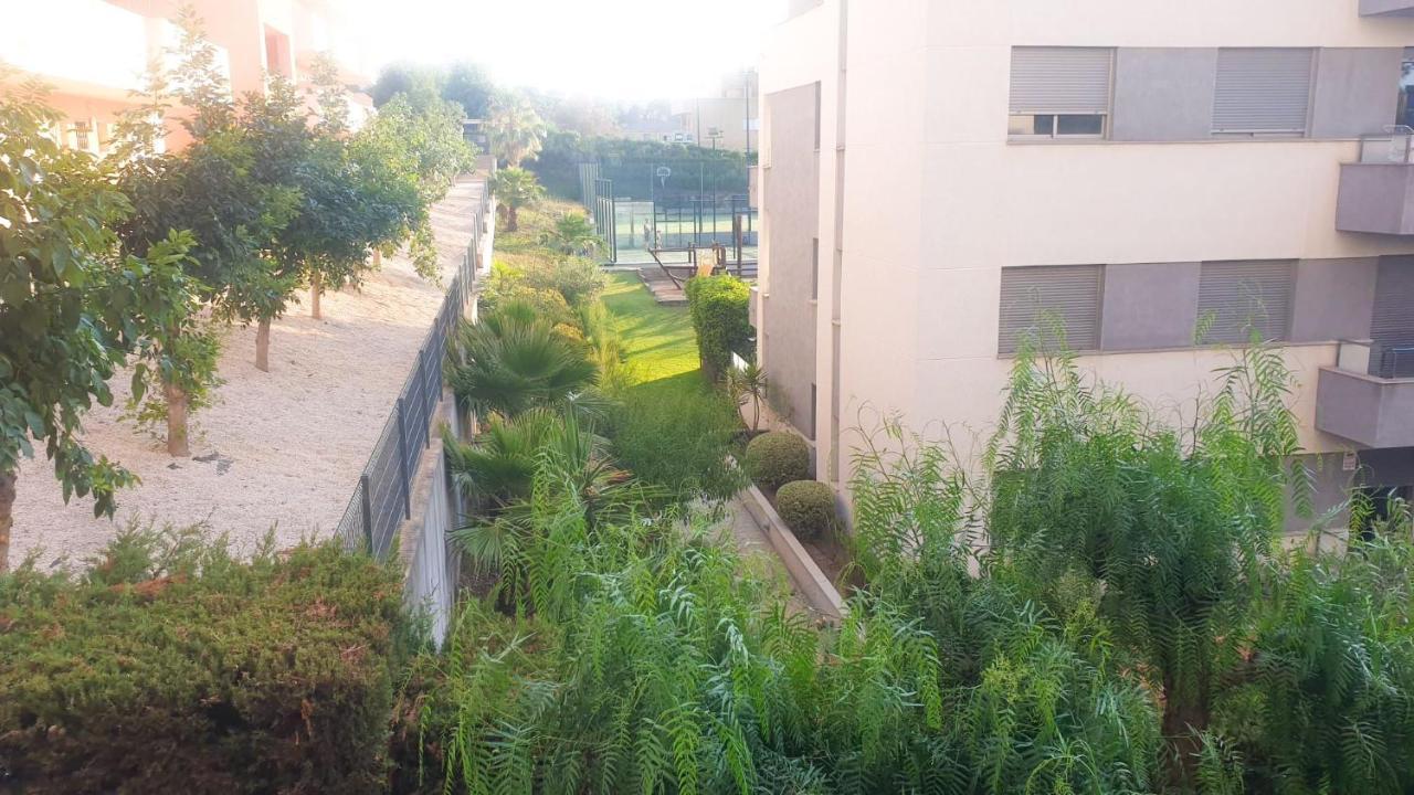 Apartamento Relax,A 2Min De La Playa Y Parking Gratuito Lejlighed Salou Eksteriør billede