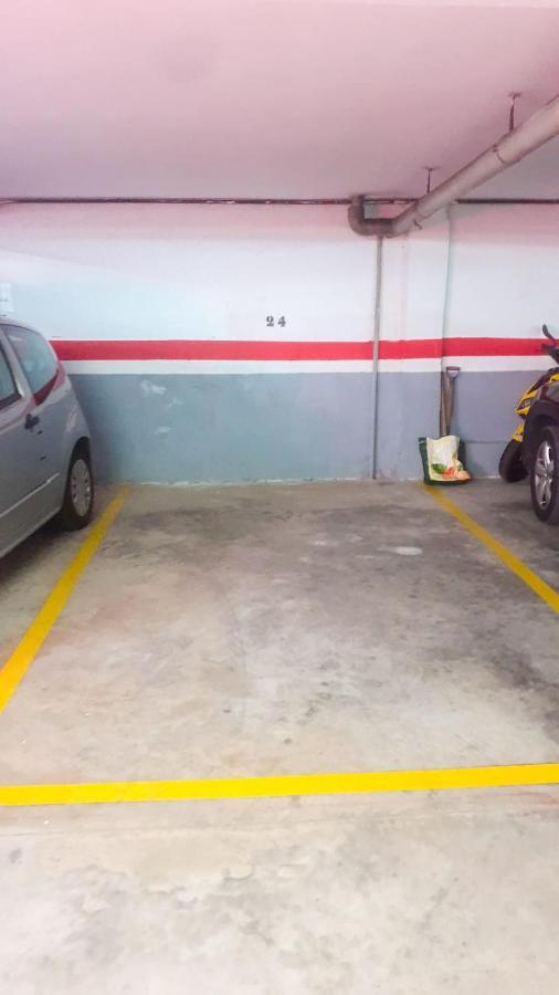 Apartamento Relax,A 2Min De La Playa Y Parking Gratuito Lejlighed Salou Eksteriør billede