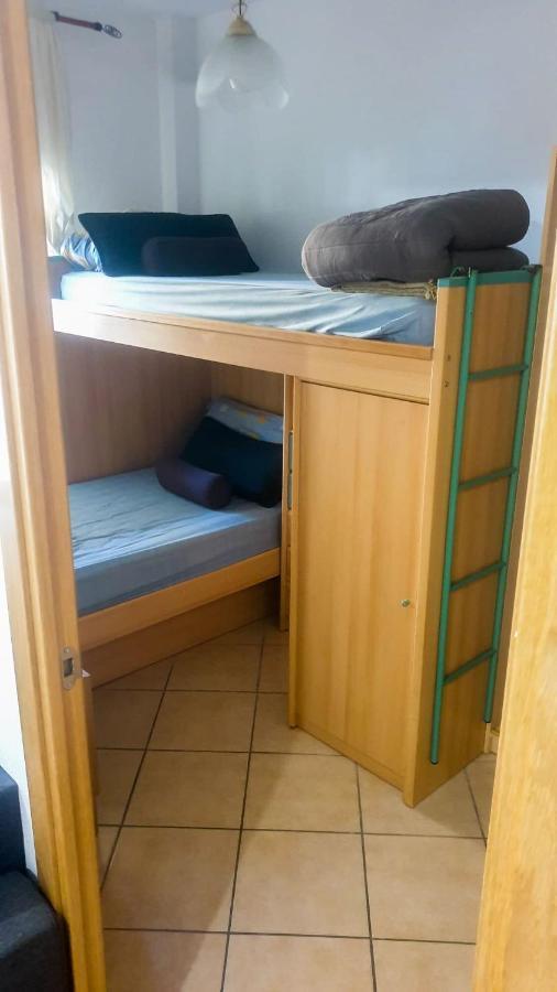 Apartamento Relax,A 2Min De La Playa Y Parking Gratuito Lejlighed Salou Eksteriør billede