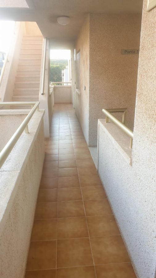 Apartamento Relax,A 2Min De La Playa Y Parking Gratuito Lejlighed Salou Eksteriør billede