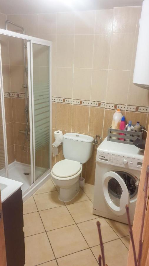 Apartamento Relax,A 2Min De La Playa Y Parking Gratuito Lejlighed Salou Eksteriør billede