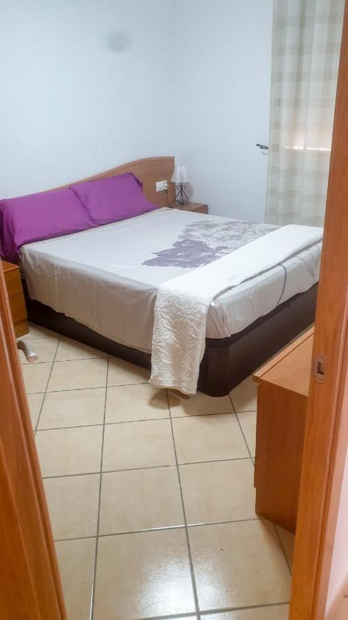 Apartamento Relax,A 2Min De La Playa Y Parking Gratuito Lejlighed Salou Eksteriør billede
