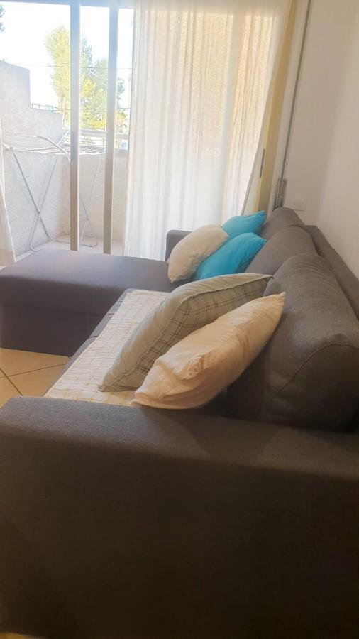 Apartamento Relax,A 2Min De La Playa Y Parking Gratuito Lejlighed Salou Eksteriør billede